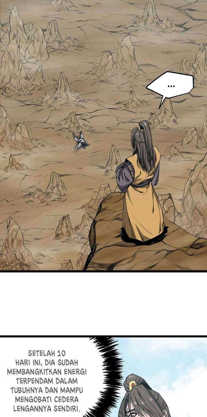 Reign Chapter 6 - halaman 46