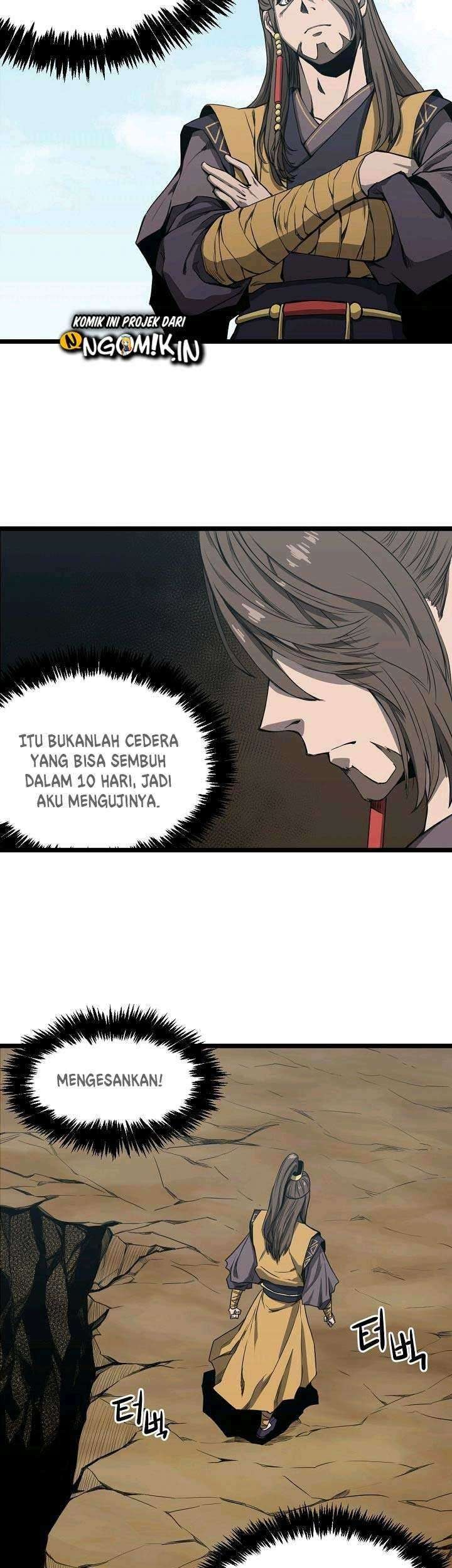 Reign Chapter 6 - halaman 47
