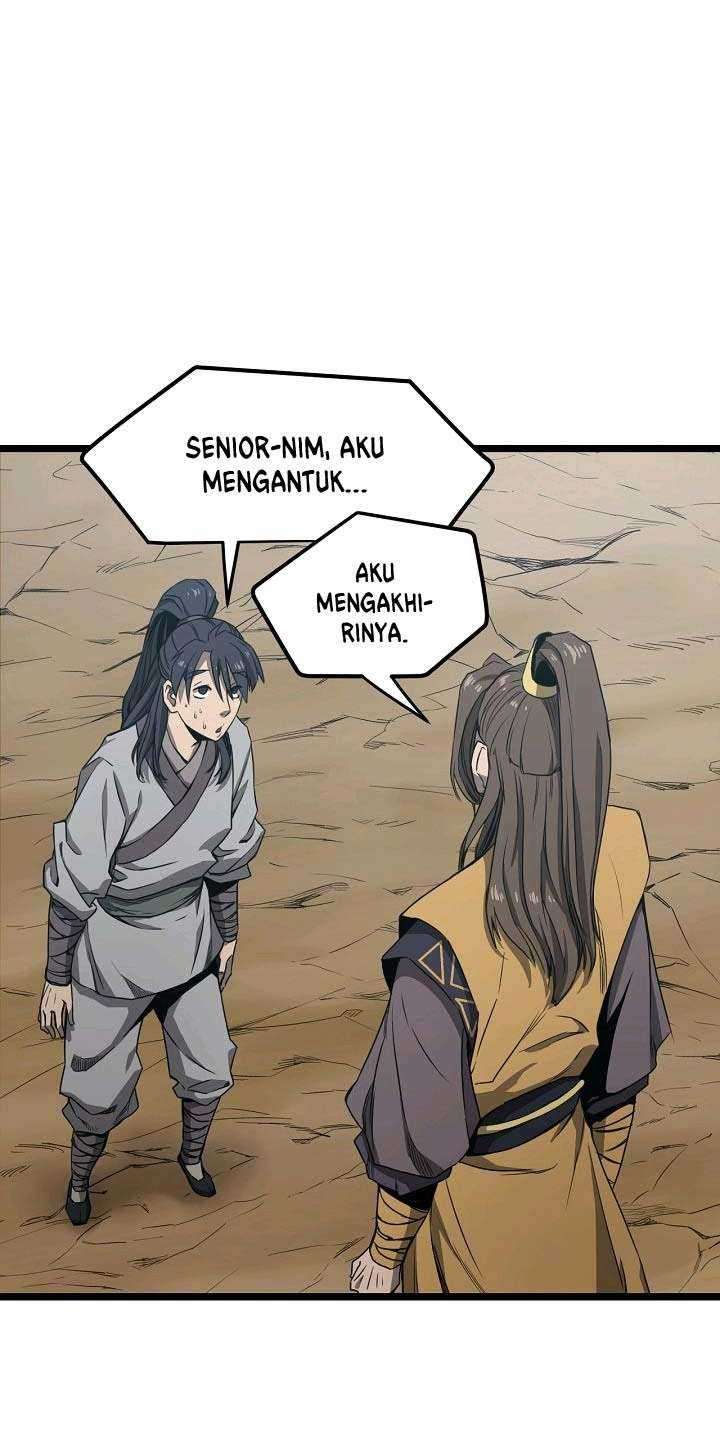 Reign Chapter 6 - halaman 49