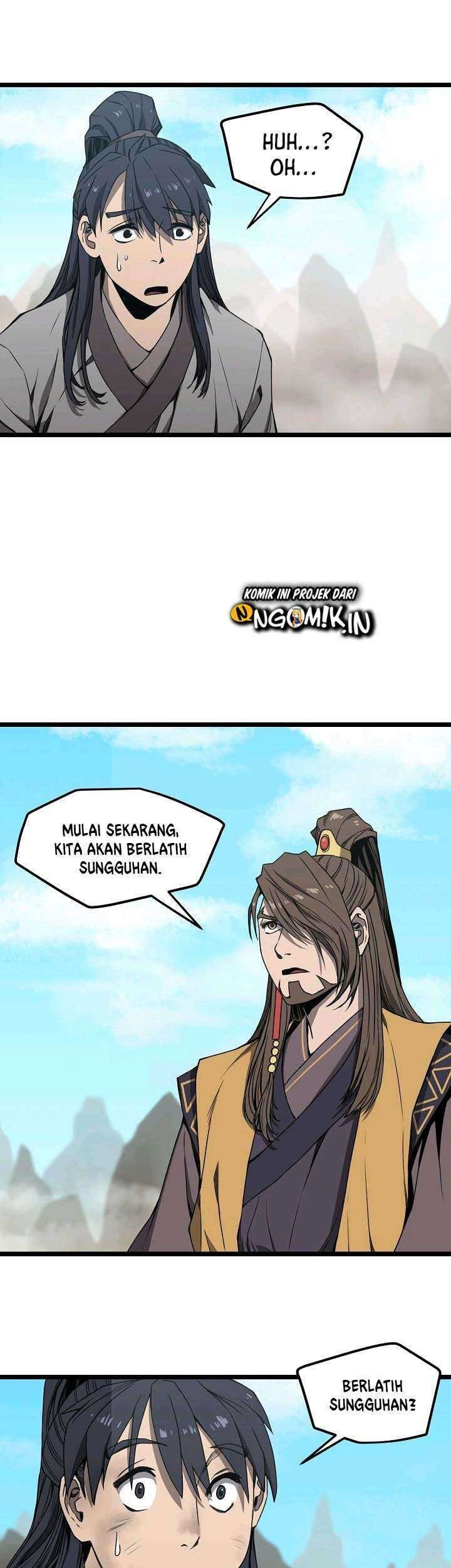 Reign Chapter 6 - halaman 50
