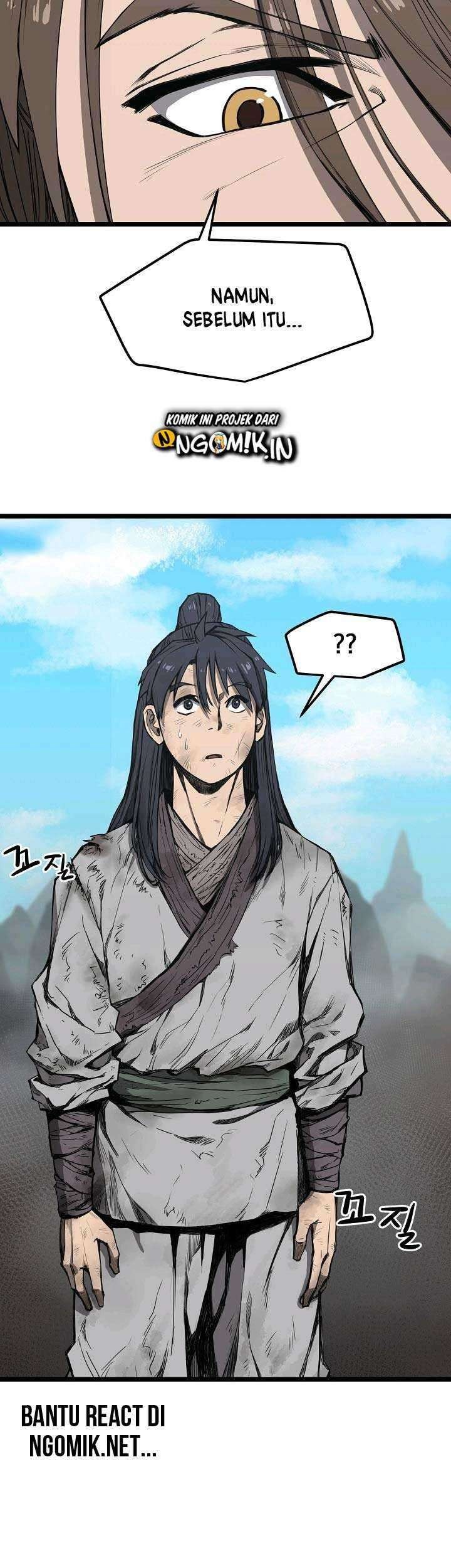 Reign Chapter 6 - halaman 52