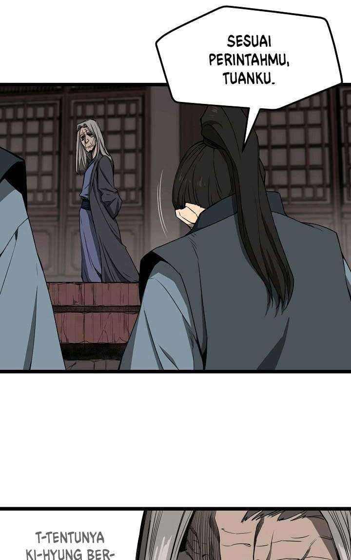Reign Chapter 6 - halaman 7
