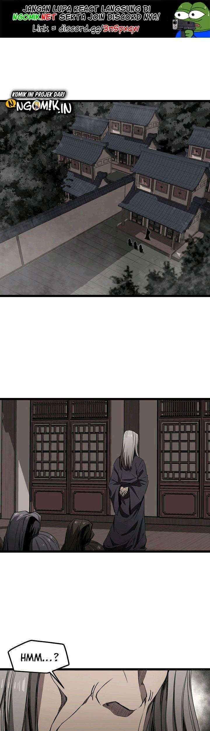 Reign Chapter 7 - halaman 2