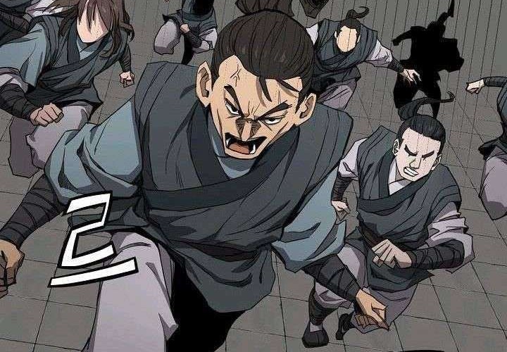 Reign Chapter 7 - halaman 21