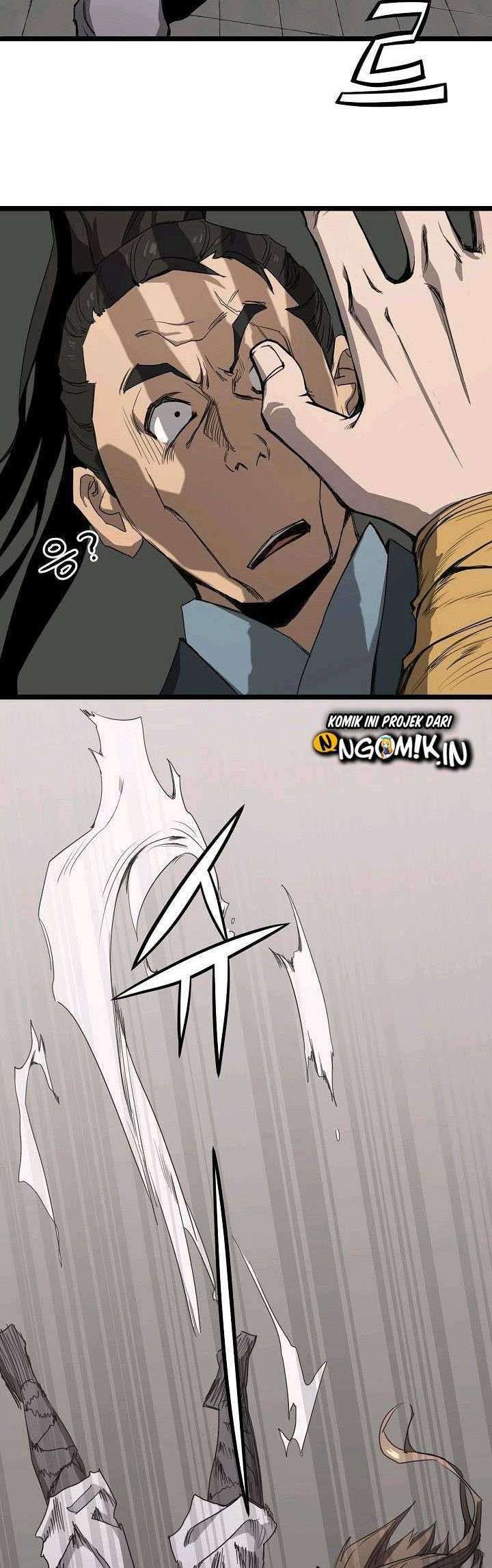 Reign Chapter 7 - halaman 22