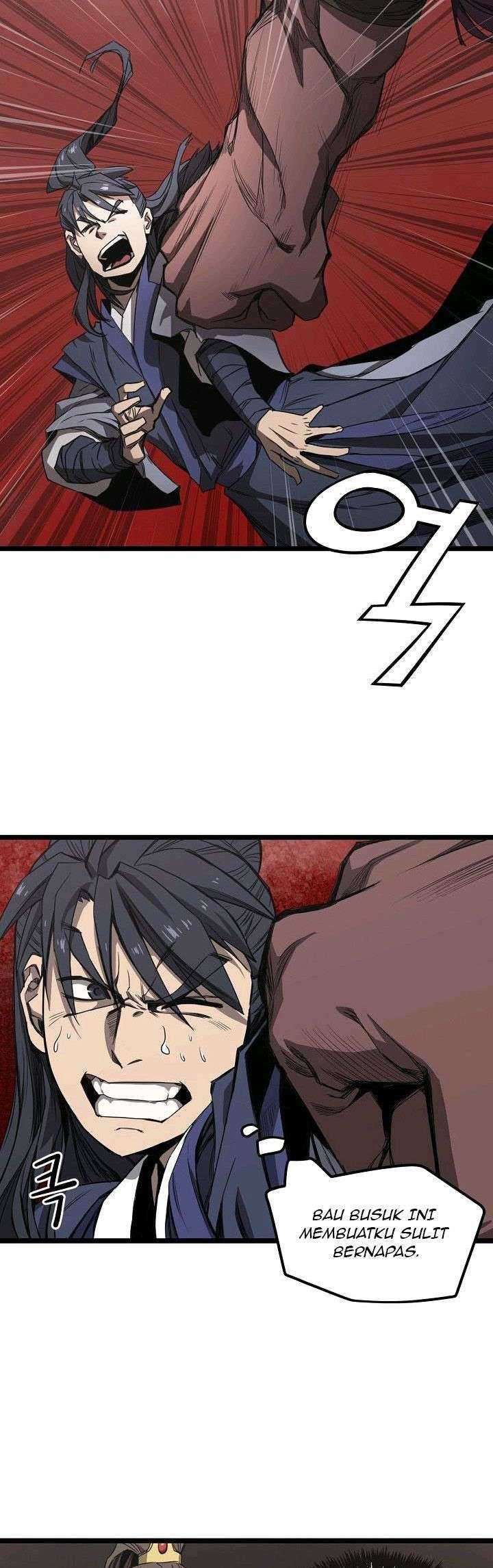 Reign Chapter 7 - halaman 28