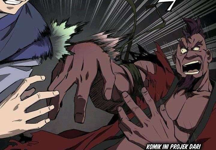 Reign Chapter 7 - halaman 33