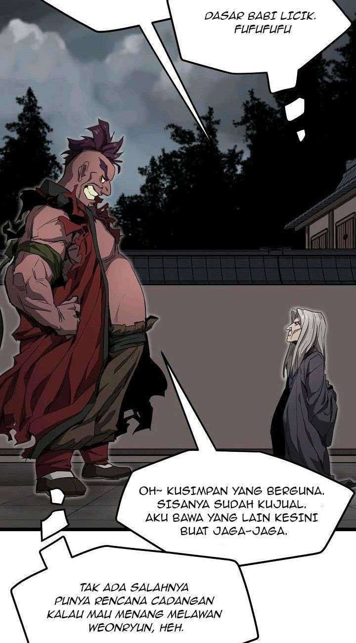 Reign Chapter 7 - halaman 7