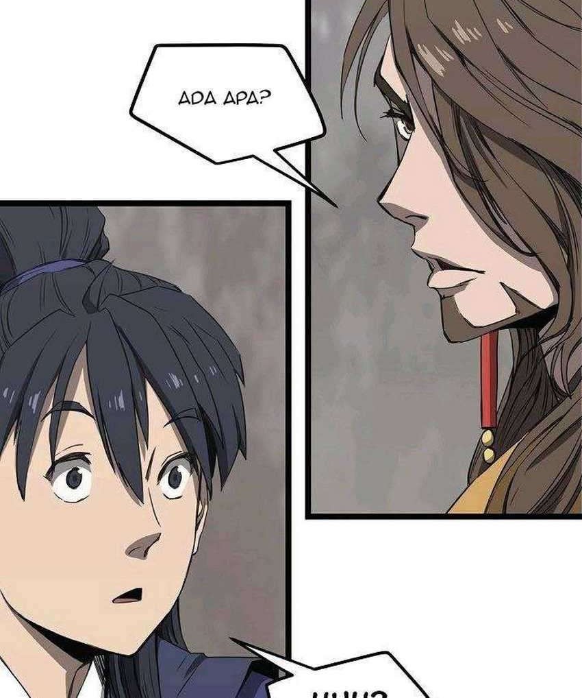 Reign Chapter 8 - halaman 16