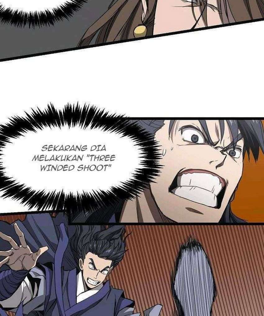 Reign Chapter 8 - halaman 28