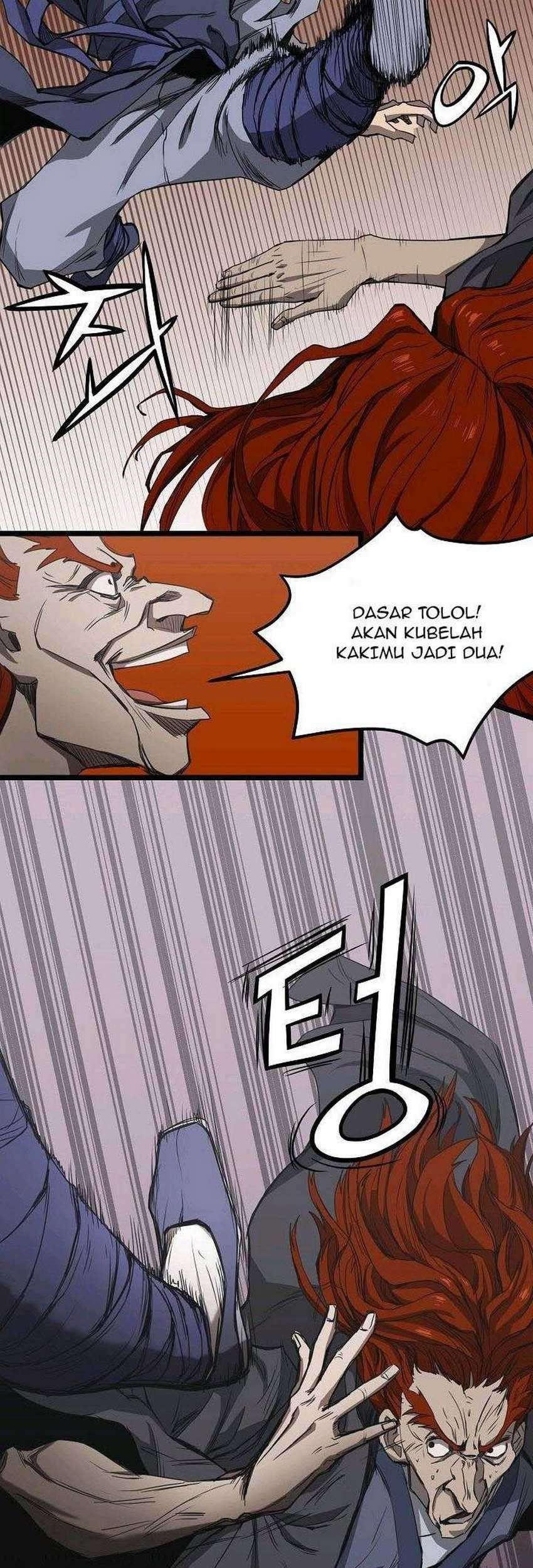 Reign Chapter 8 - halaman 29