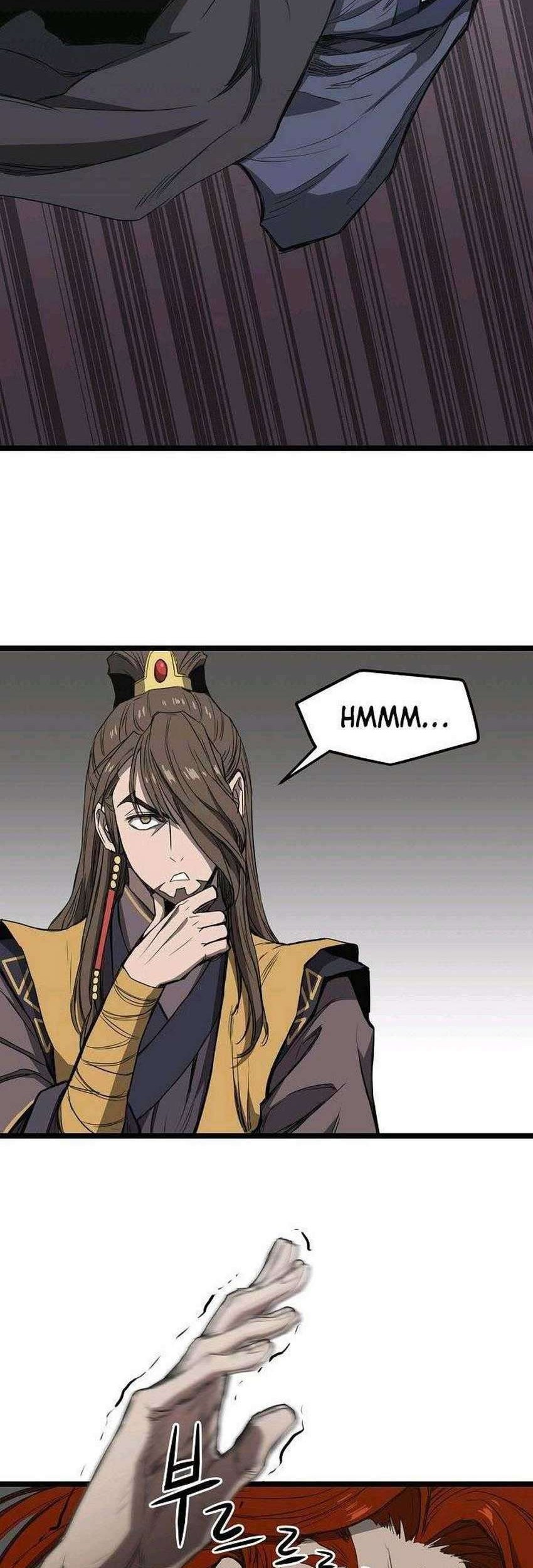 Reign Chapter 8 - halaman 30