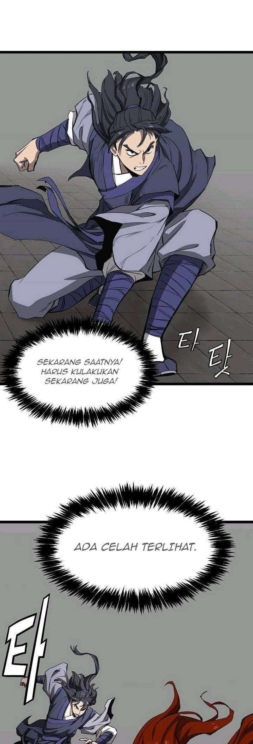 Reign Chapter 8 - halaman 32