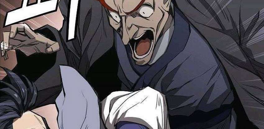 Reign Chapter 8 - halaman 34