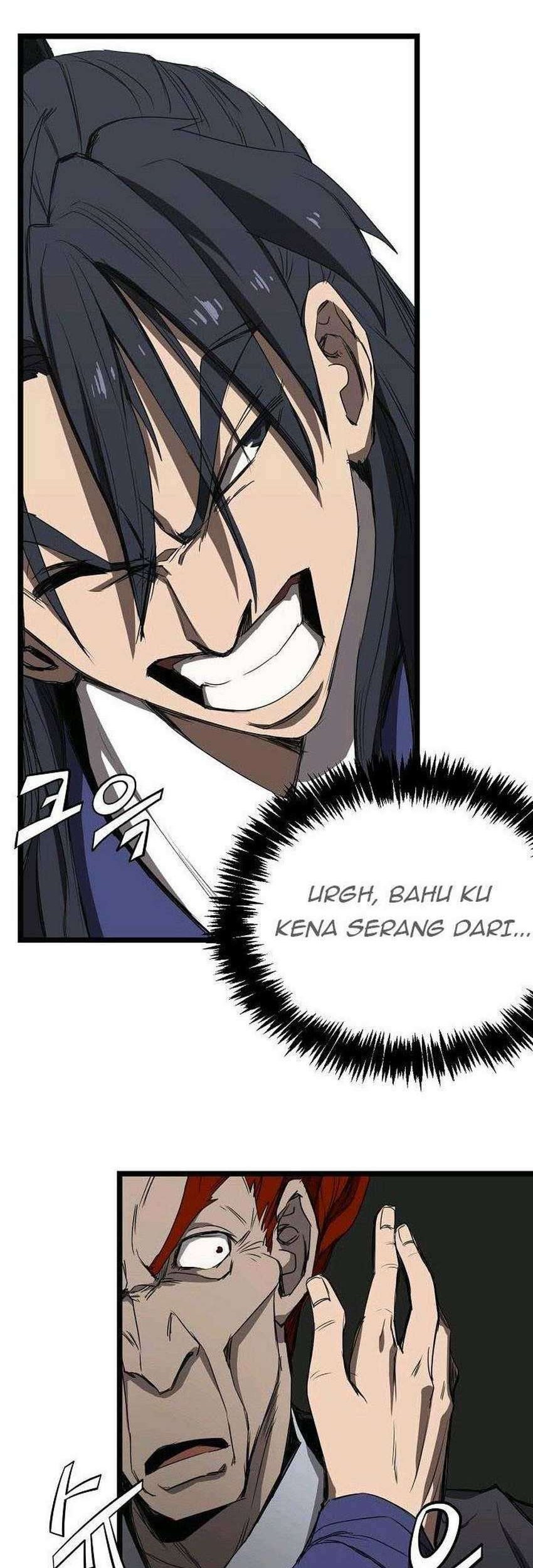 Reign Chapter 8 - halaman 36
