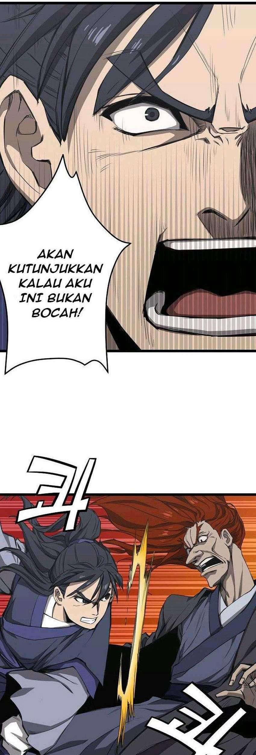 Reign Chapter 8 - halaman 41