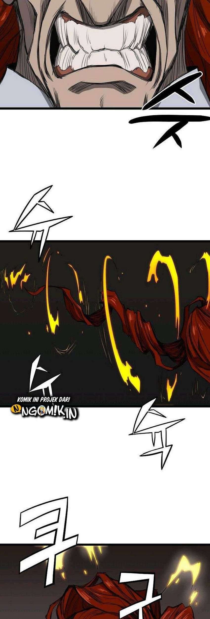 Reign Chapter 8 - halaman 47