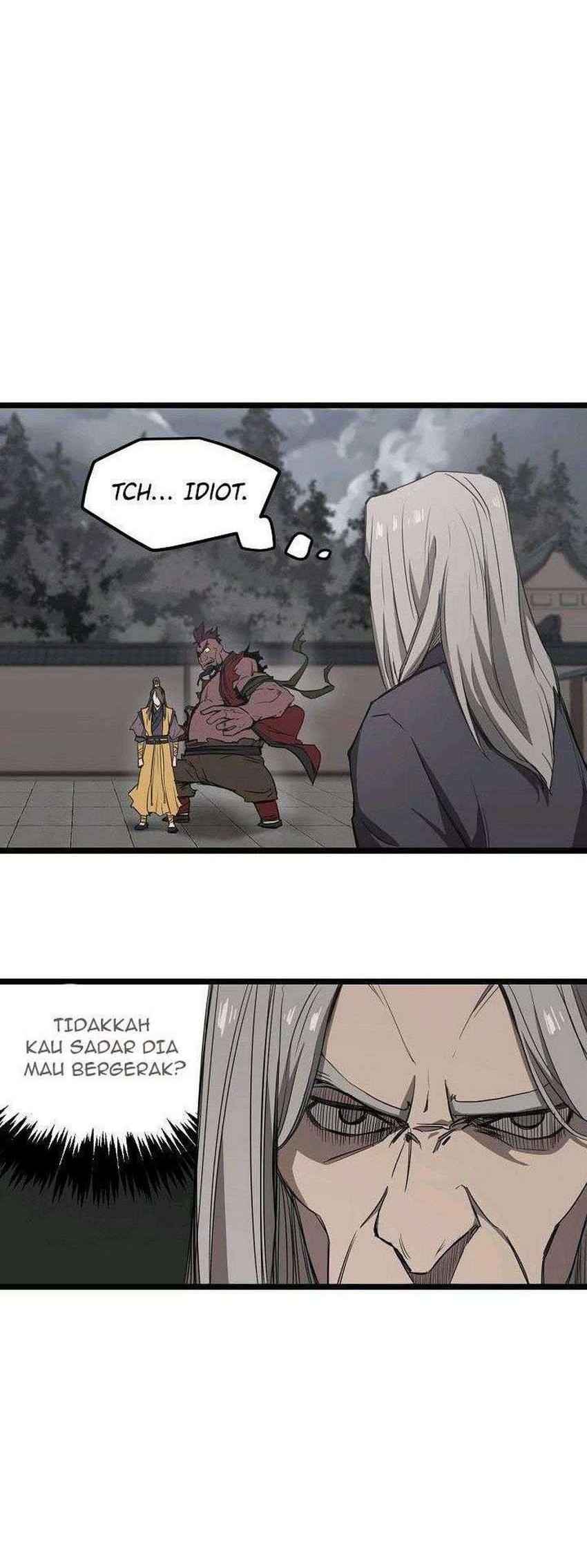 Reign Chapter 8 - halaman 5