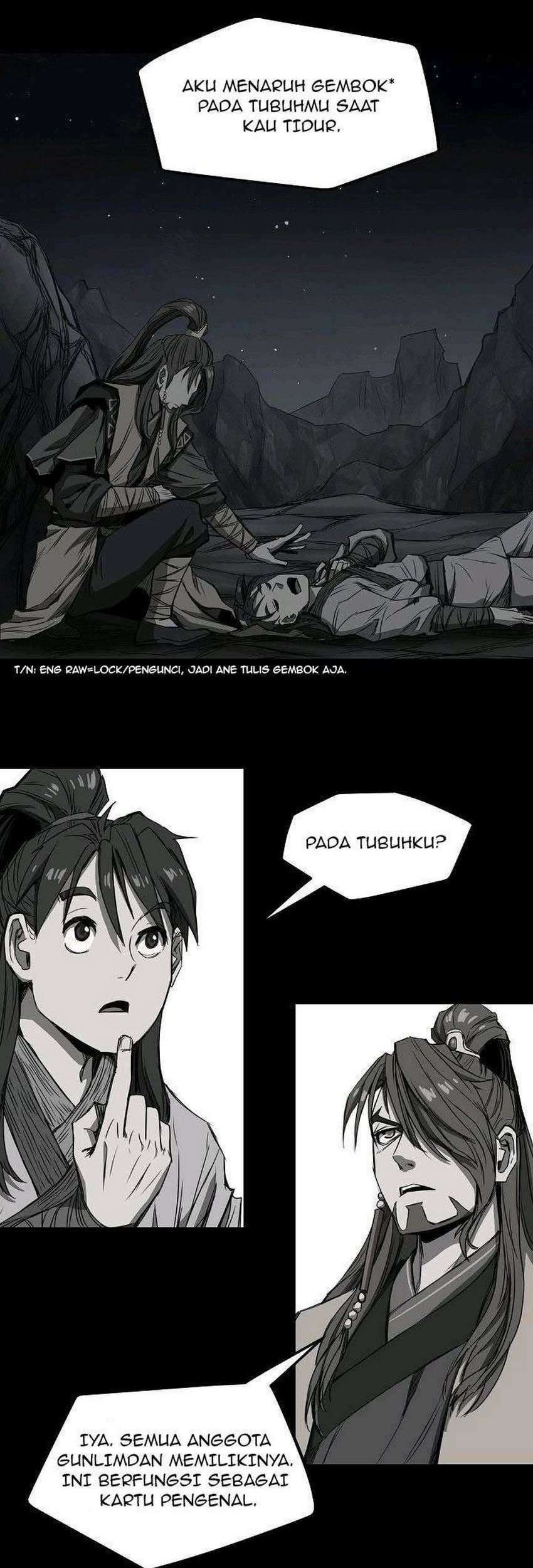 Reign Chapter 9 - halaman 12