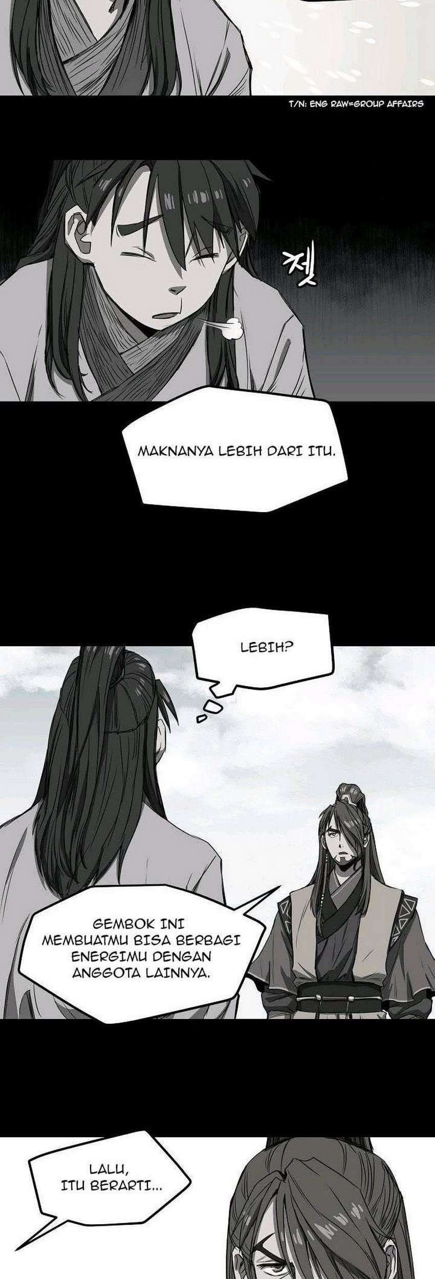 Reign Chapter 9 - halaman 14