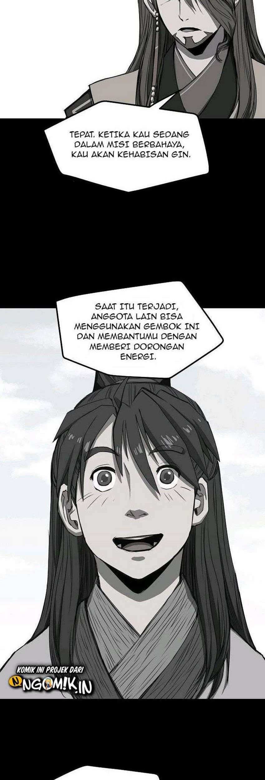 Reign Chapter 9 - halaman 15