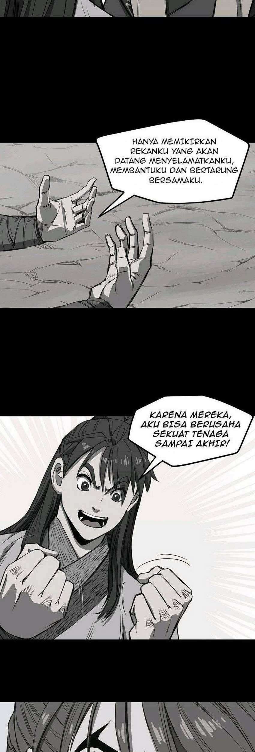 Reign Chapter 9 - halaman 17