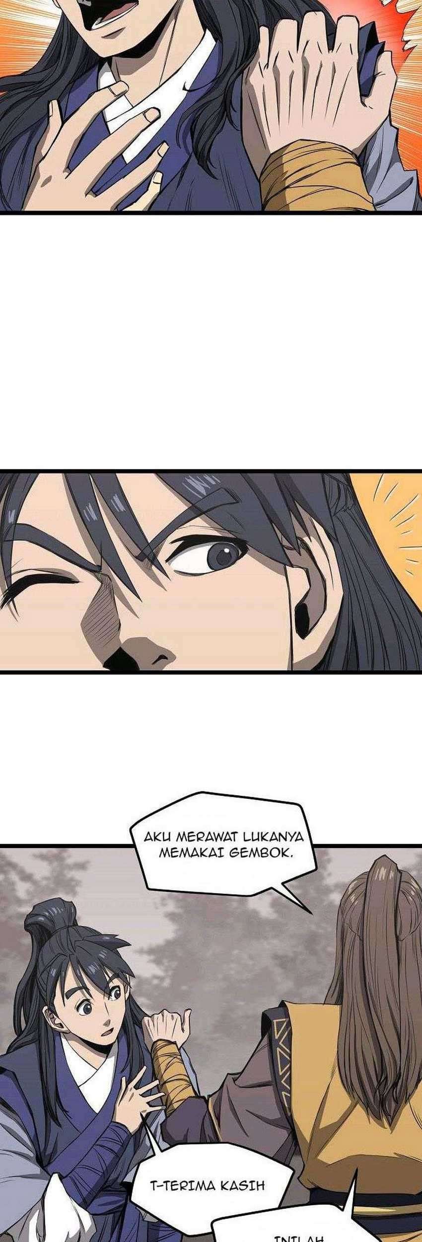 Reign Chapter 9 - halaman 24