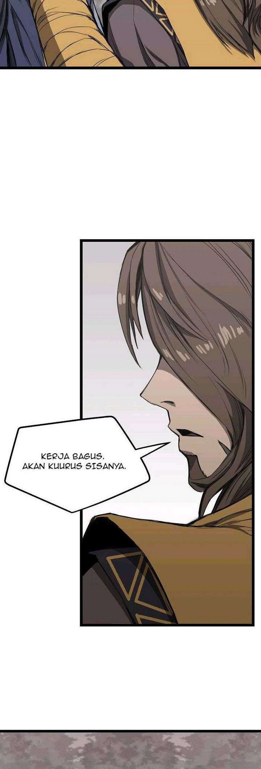 Reign Chapter 9 - halaman 26