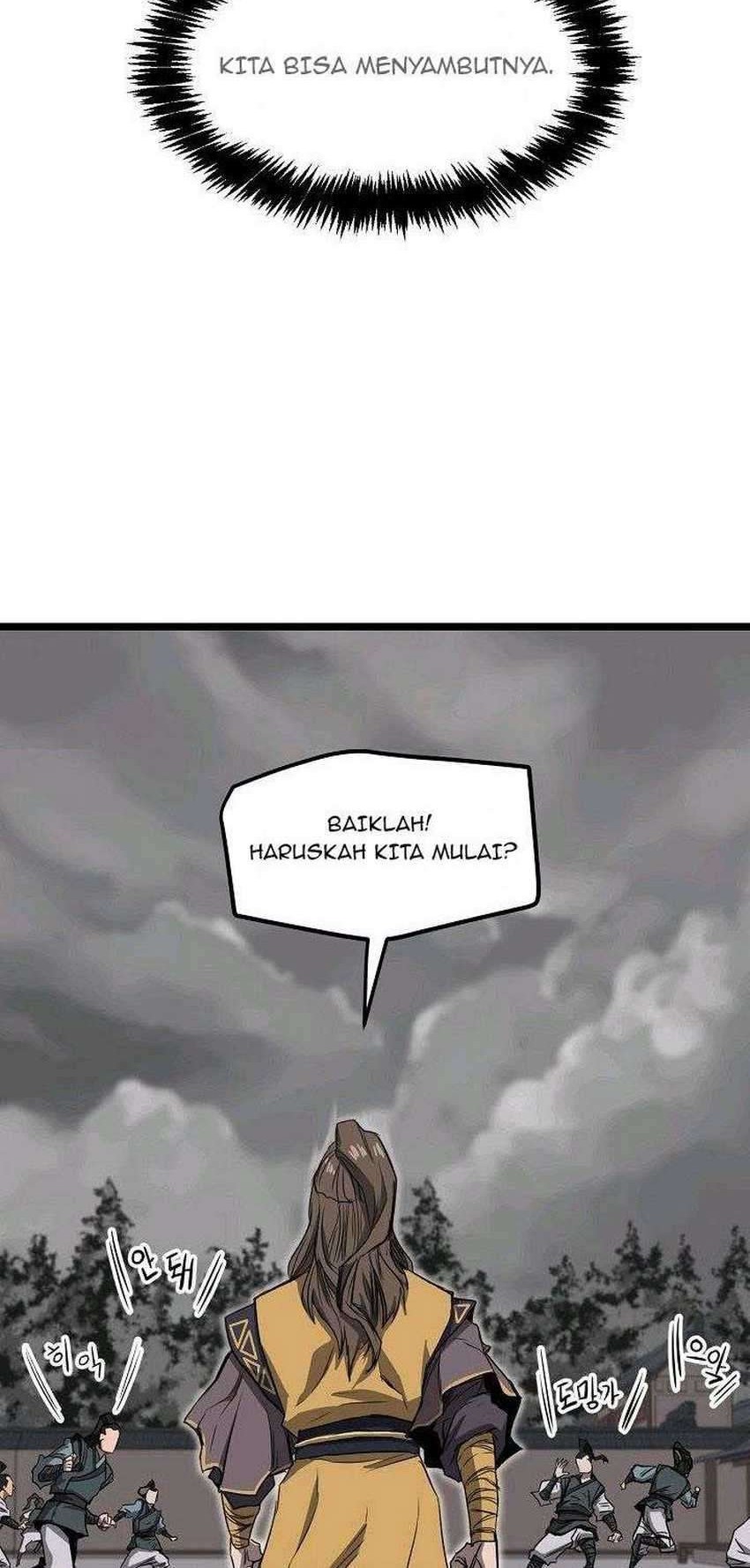 Reign Chapter 9 - halaman 29