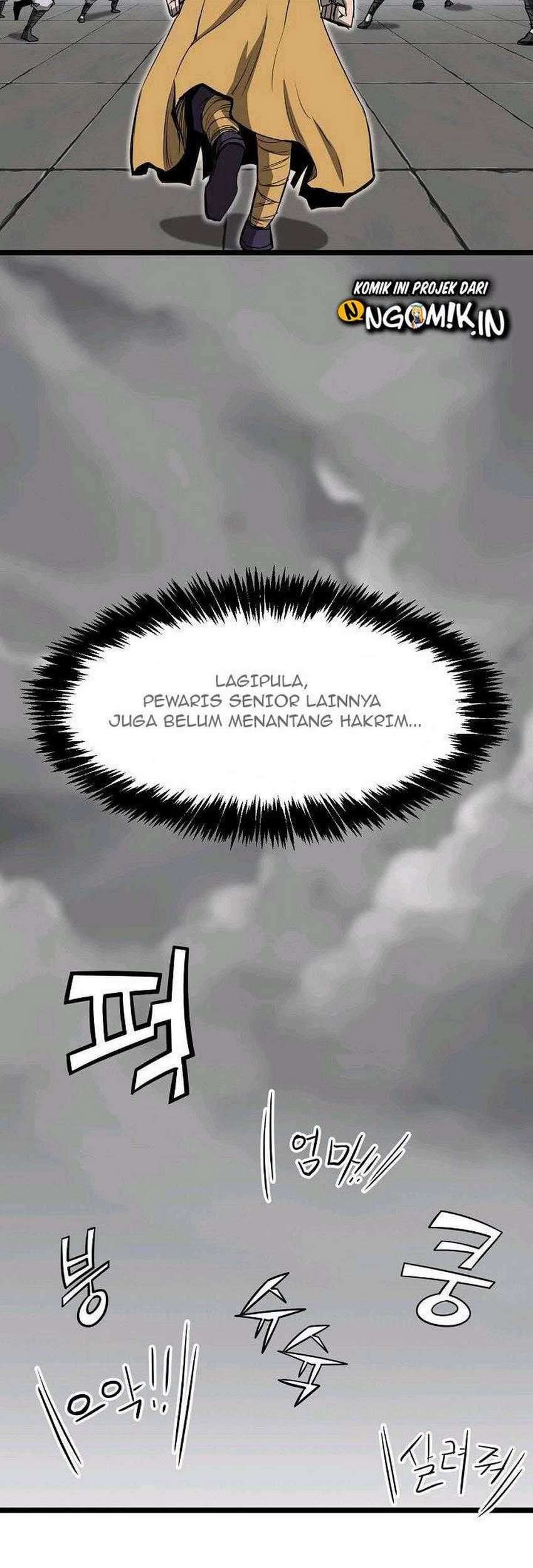 Reign Chapter 9 - halaman 30