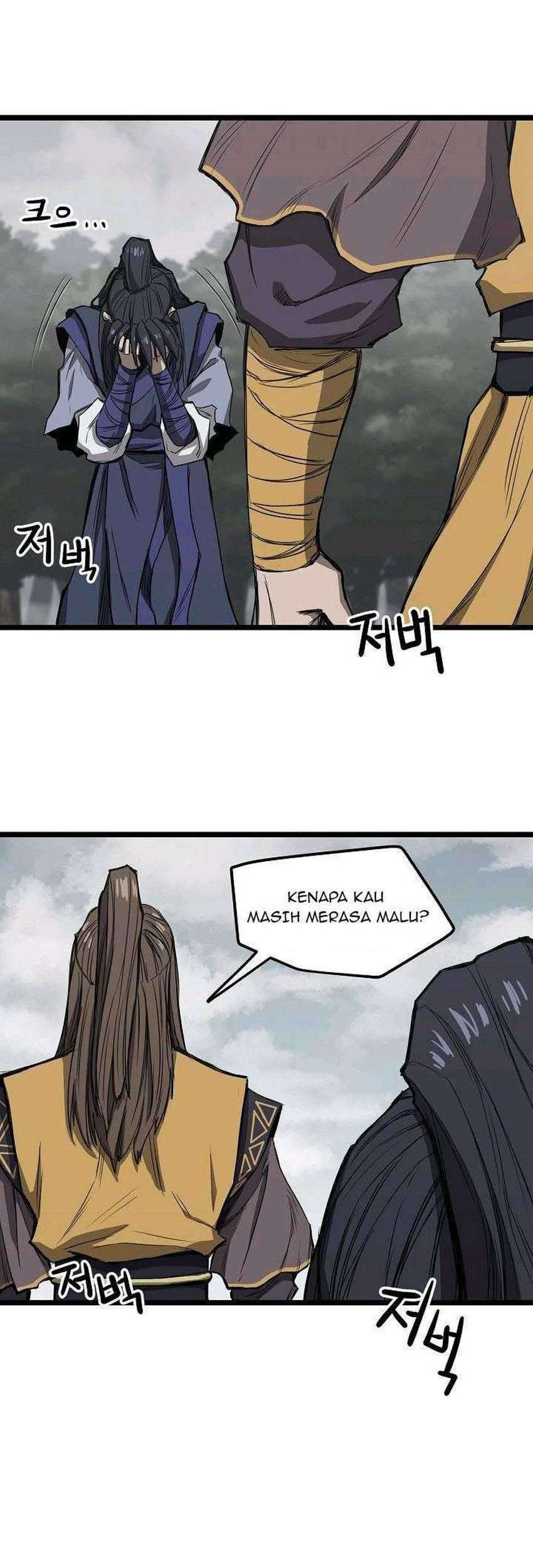 Reign Chapter 9 - halaman 32