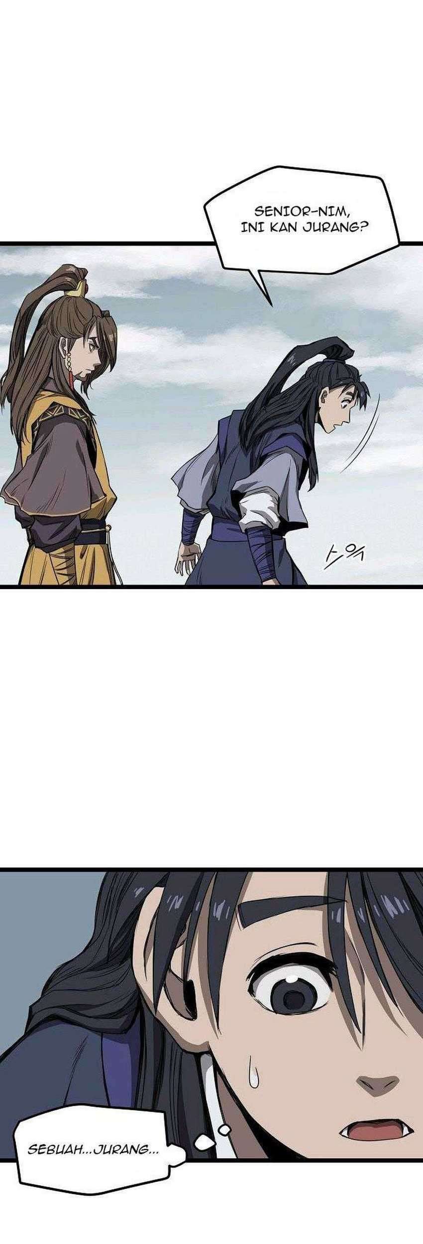 Reign Chapter 9 - halaman 36