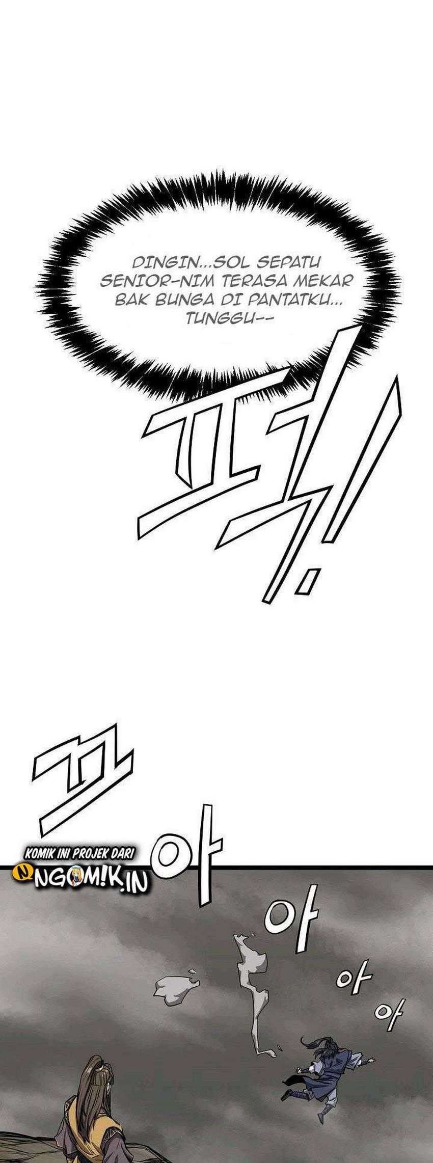 Reign Chapter 9 - halaman 37