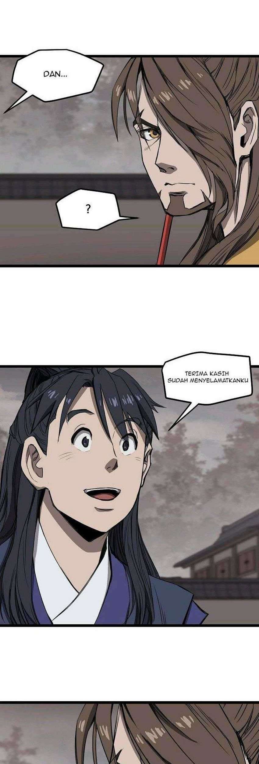 Reign Chapter 9 - halaman 9
