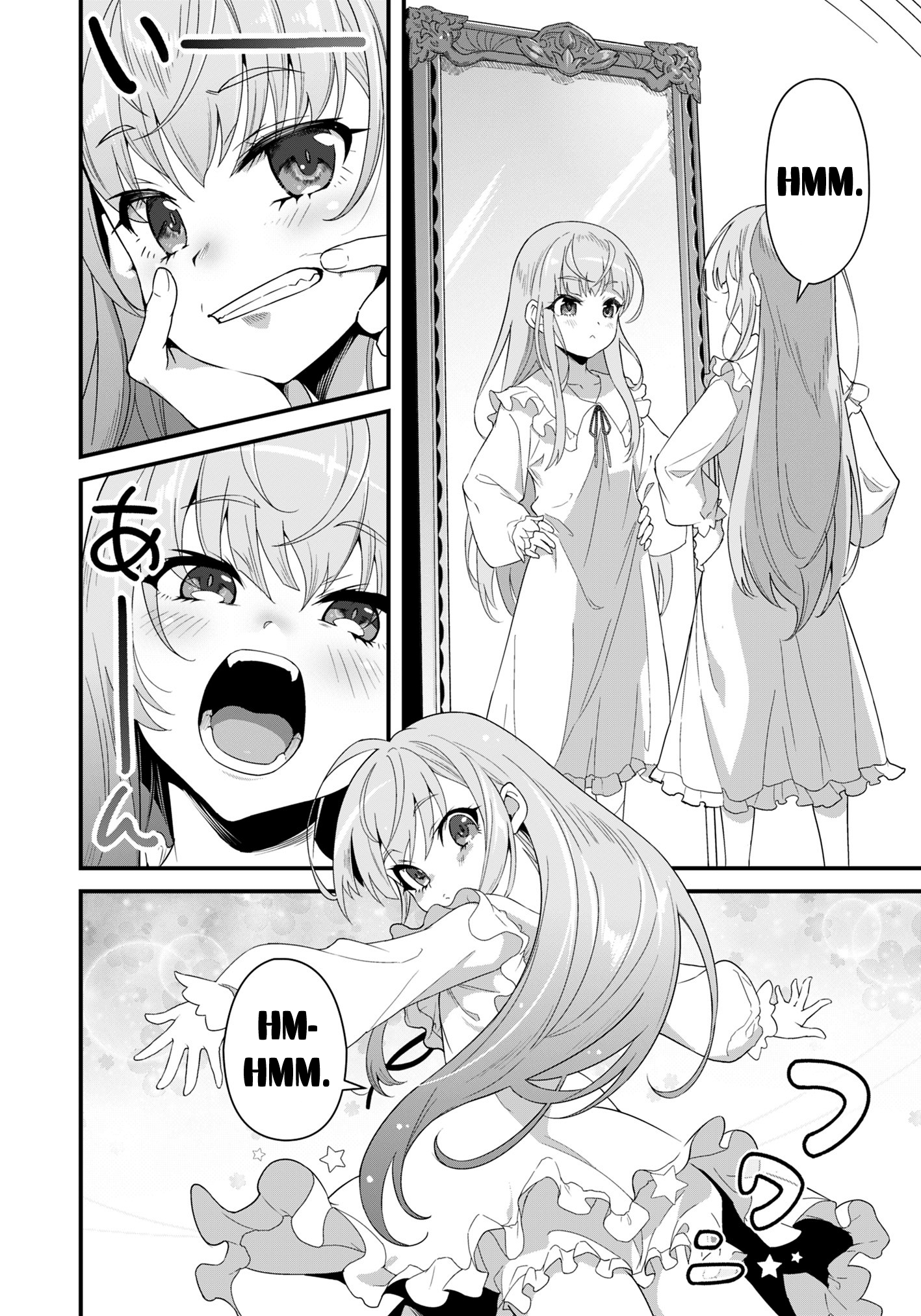 Reijou Alice no Eiyuutan: Kizoku no Shoujo ni Tensei shita Eiyuu wa Yagate Saikyou to Nari Hitobito wo Sukuu Tame Musou suru Chapter 1 - halaman 18