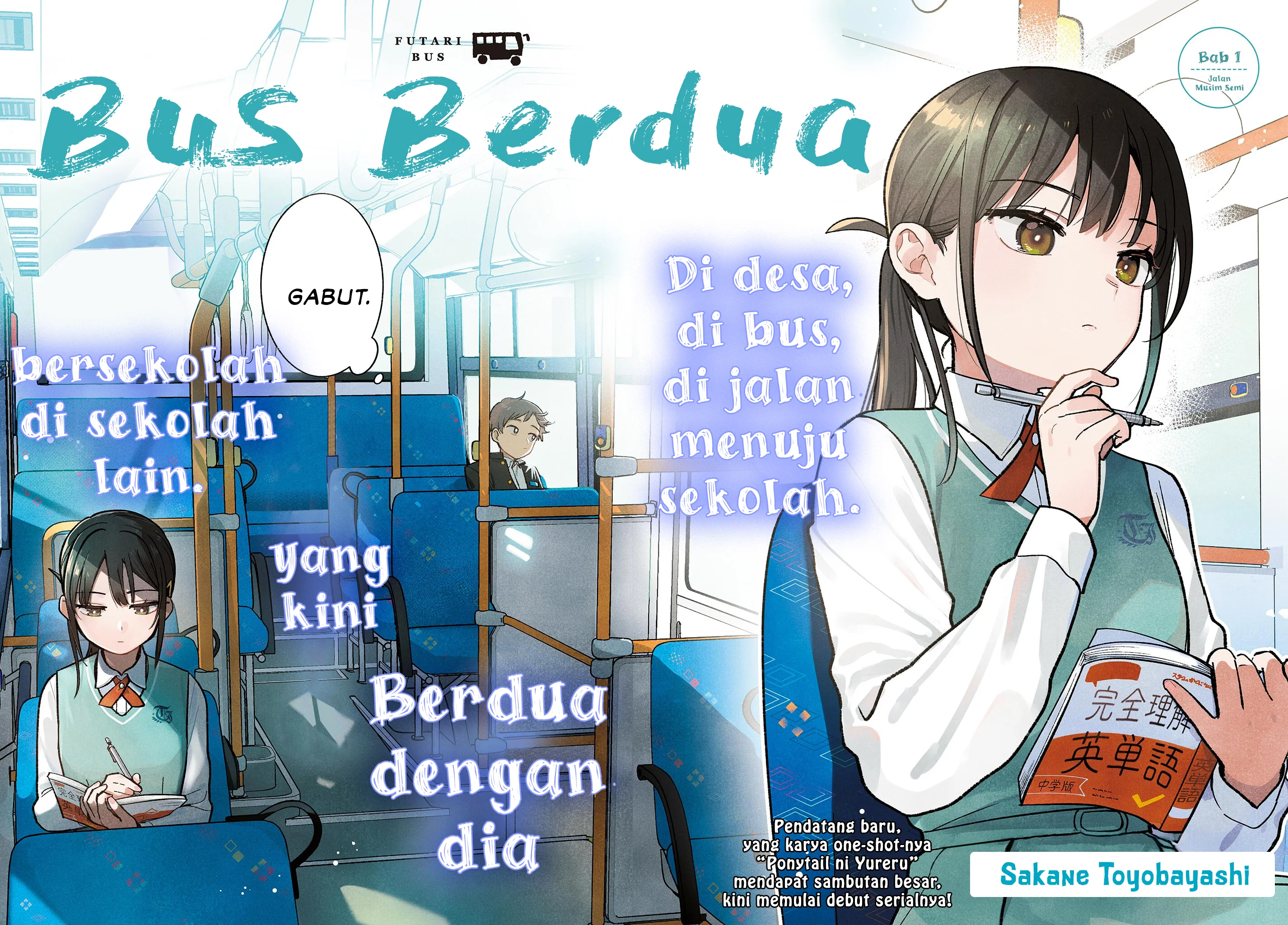 Reijou wa Mattari wo Goshomou. Chapter 14 - halaman 2