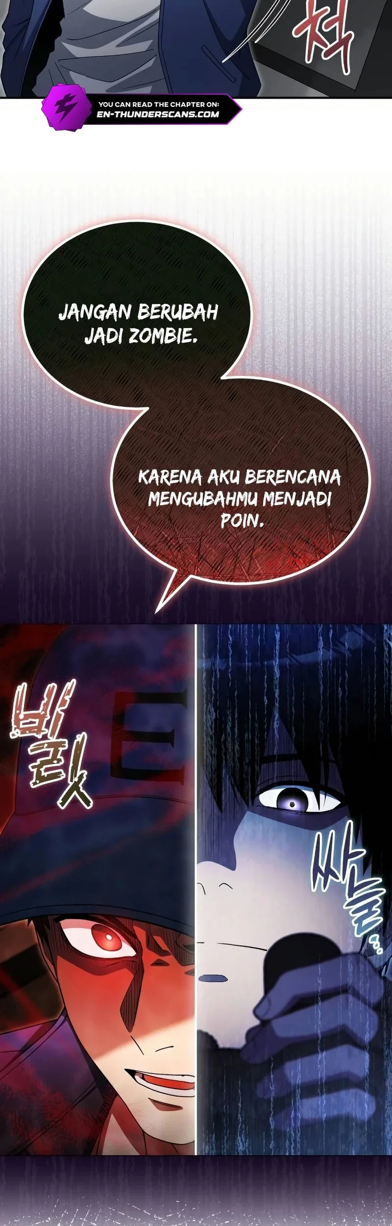 Reijou wa Mattari wo Goshomou. Chapter 2 - halaman 22