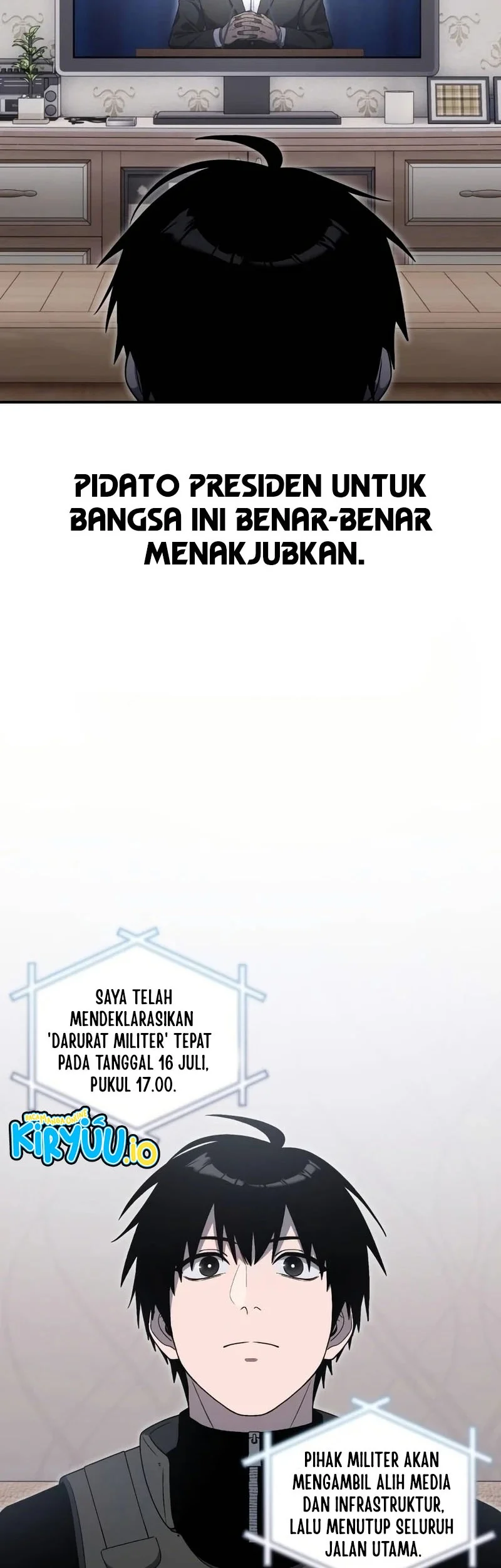 Reijou wa Mattari wo Goshomou. Chapter 2 - halaman 9