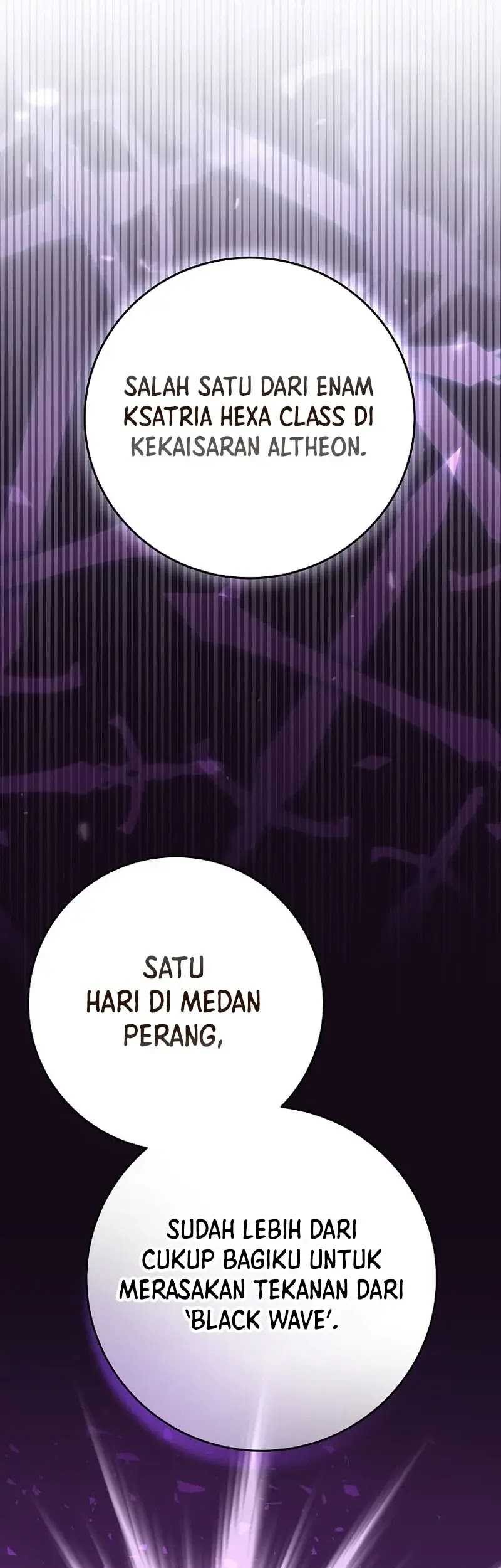 Reincarnated as a Genius Prodigy of a Prestigious Family Chapter 1 - halaman 29