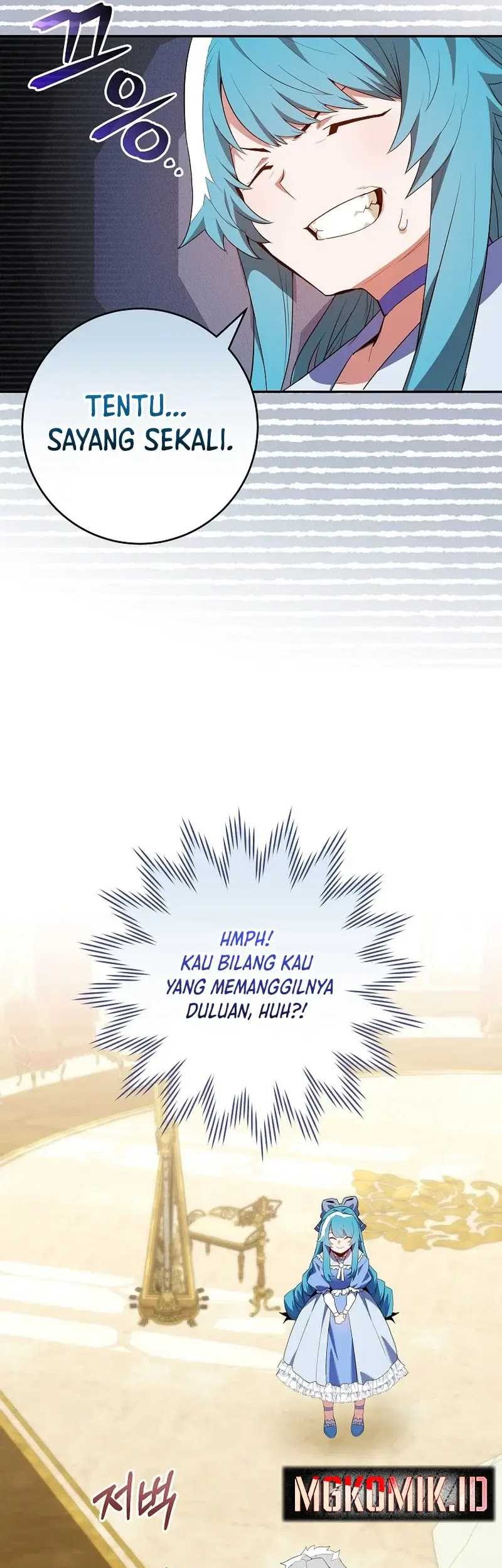 Reincarnated as a Genius Prodigy of a Prestigious Family Chapter 10 - halaman 11