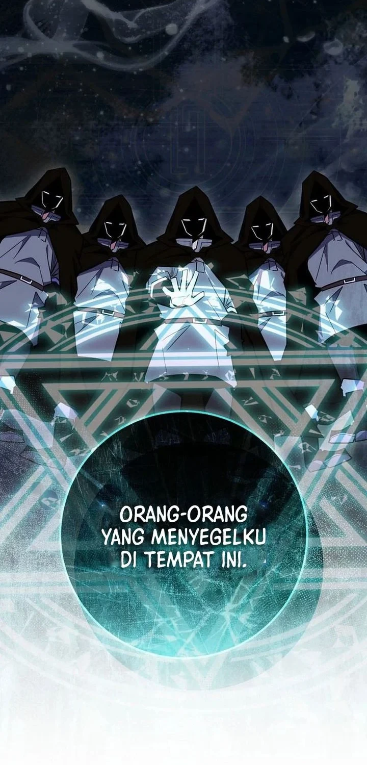 Reincarnated as a Genius Prodigy of a Prestigious Family Chapter 100 - halaman 28