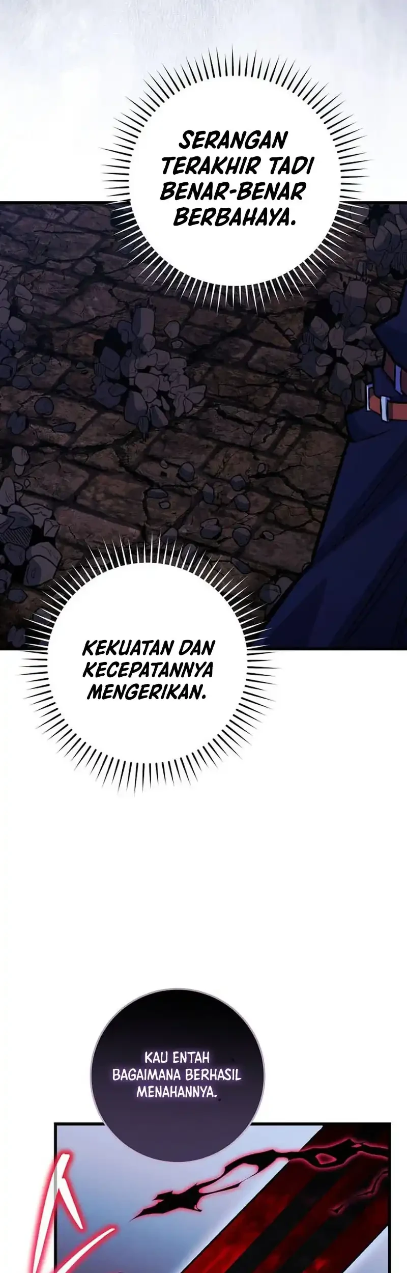 Reincarnated as a Genius Prodigy of a Prestigious Family Chapter 101 - halaman 21