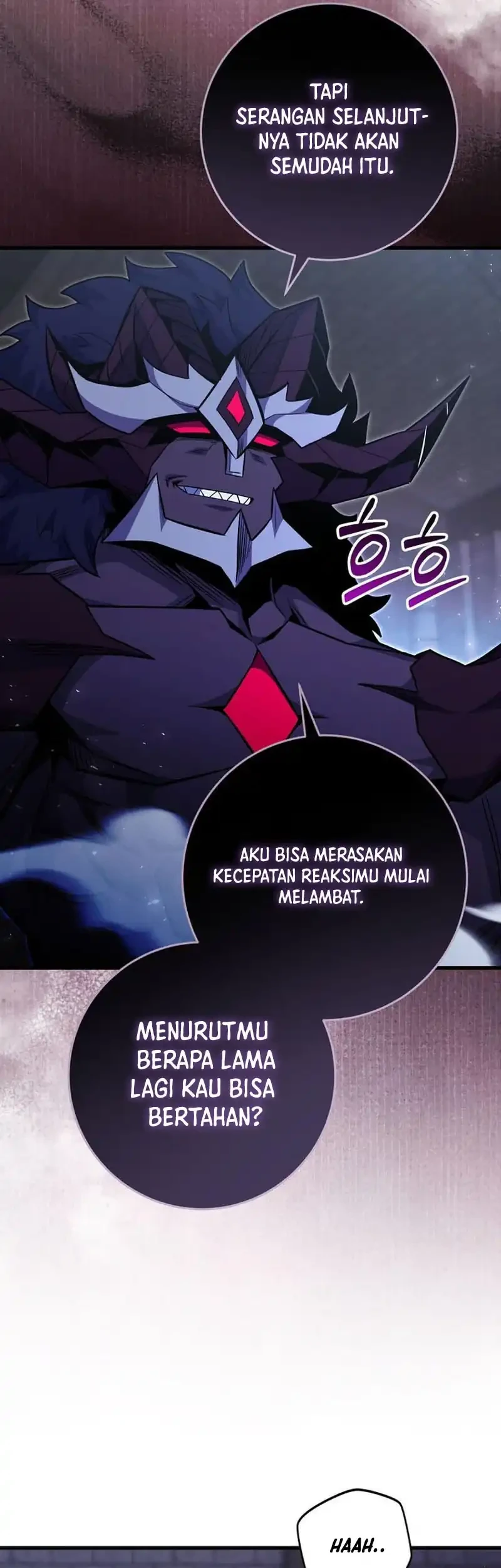 Reincarnated as a Genius Prodigy of a Prestigious Family Chapter 101 - halaman 23