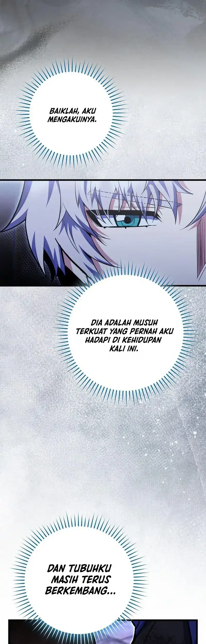 Reincarnated as a Genius Prodigy of a Prestigious Family Chapter 101 - halaman 25