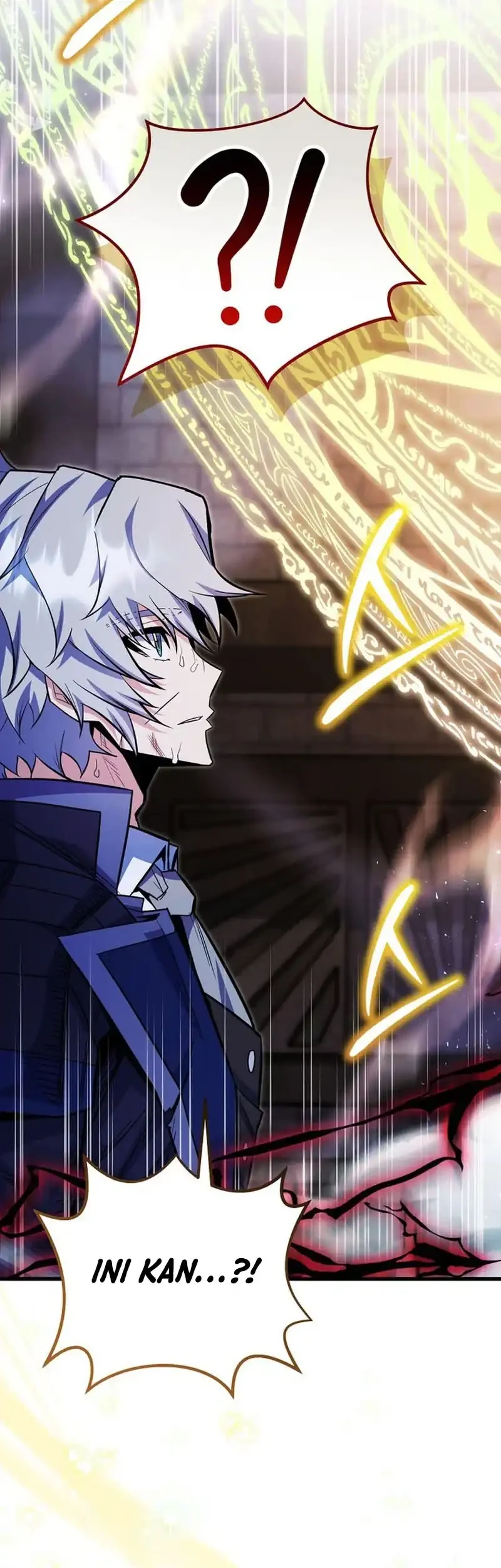 Reincarnated as a Genius Prodigy of a Prestigious Family Chapter 102 - halaman 15