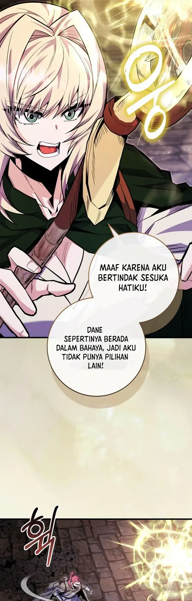 Reincarnated as a Genius Prodigy of a Prestigious Family Chapter 102 - halaman 22