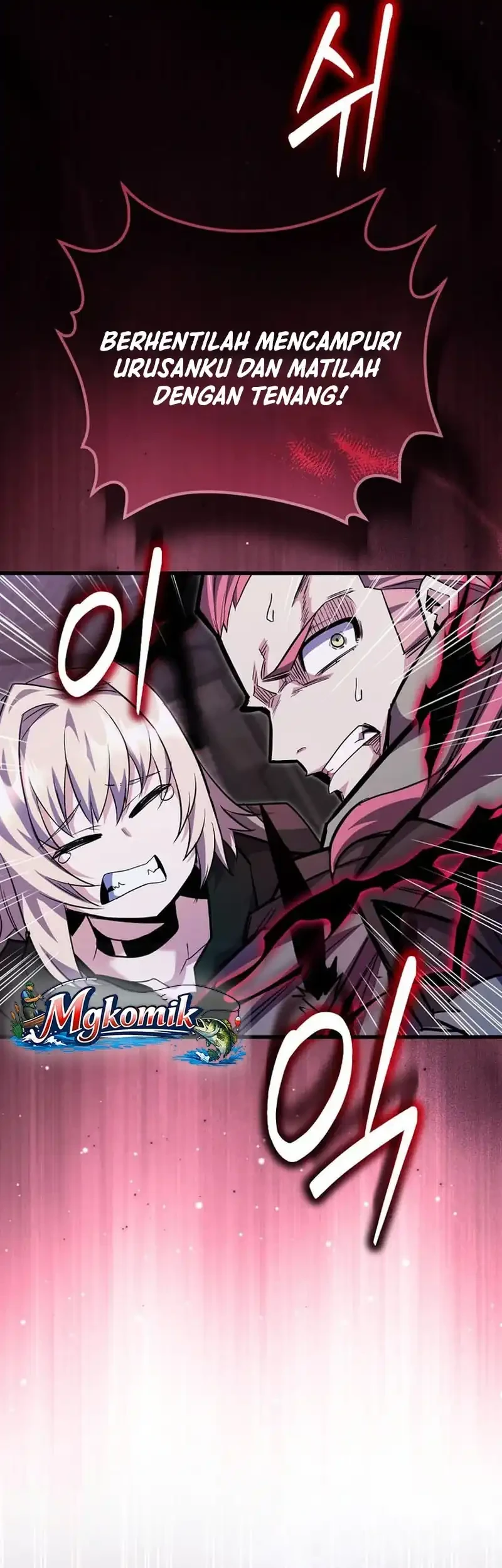 Reincarnated as a Genius Prodigy of a Prestigious Family Chapter 102 - halaman 61