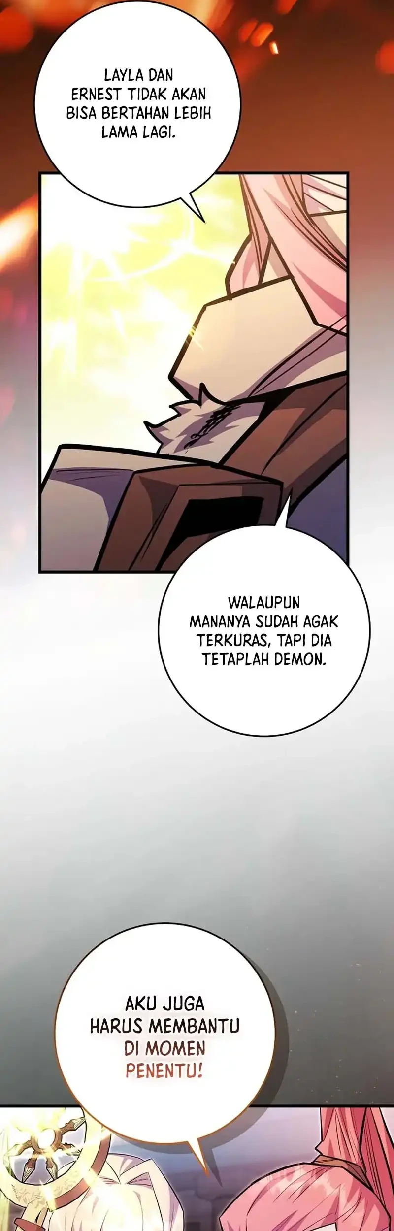 Reincarnated as a Genius Prodigy of a Prestigious Family Chapter 103 - halaman 28