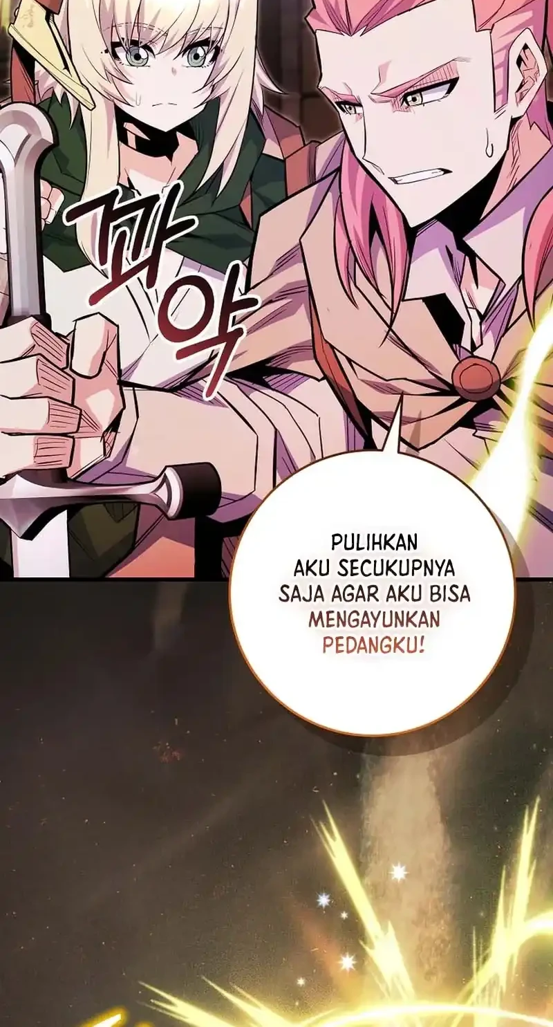 Reincarnated as a Genius Prodigy of a Prestigious Family Chapter 103 - halaman 29