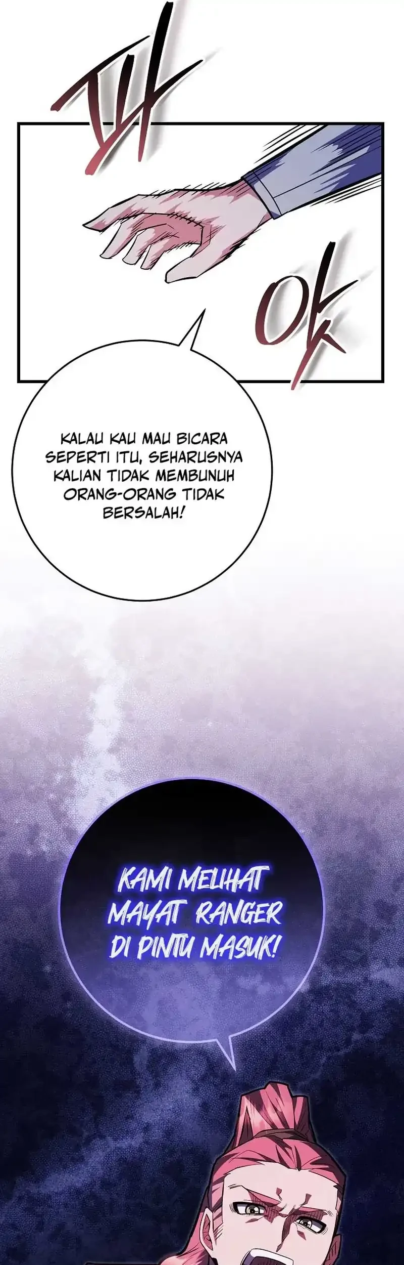 Reincarnated as a Genius Prodigy of a Prestigious Family Chapter 104 - halaman 60